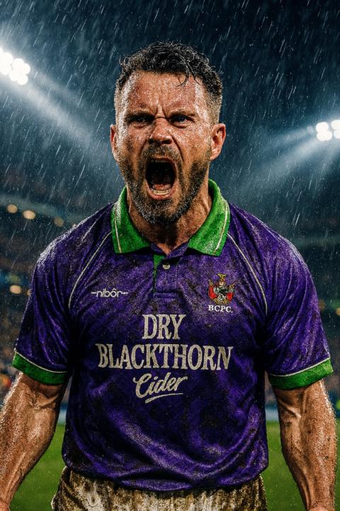Mike Davies