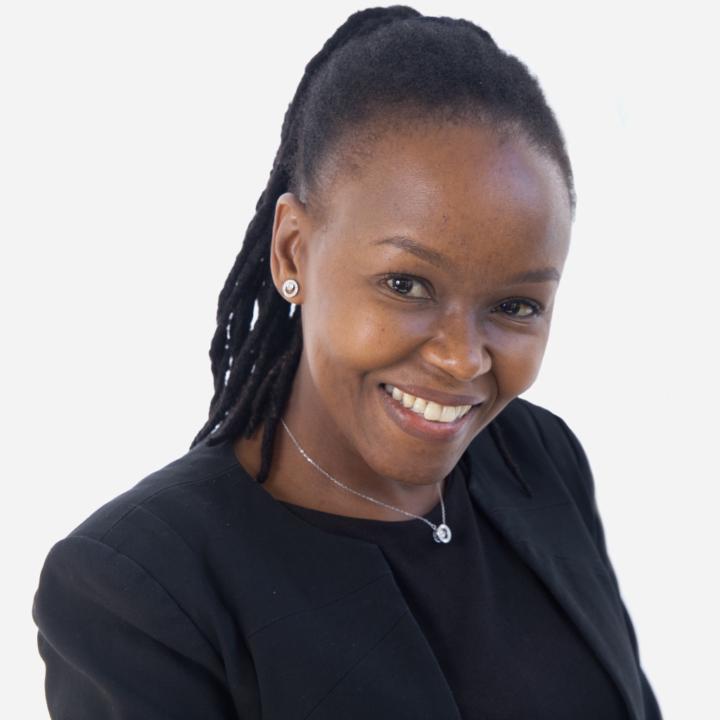 Khanya Matlala