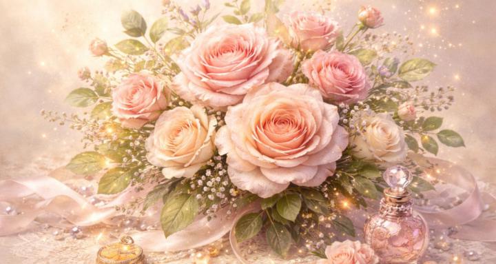 宇宙花園AetherBloom｜地球玩家公會