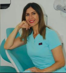 Karin Marrou