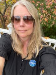 Terri Rogers