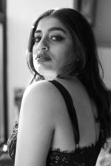 Meher Chahal