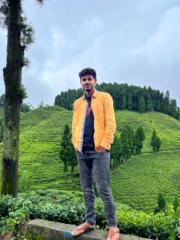 Sourav Paul