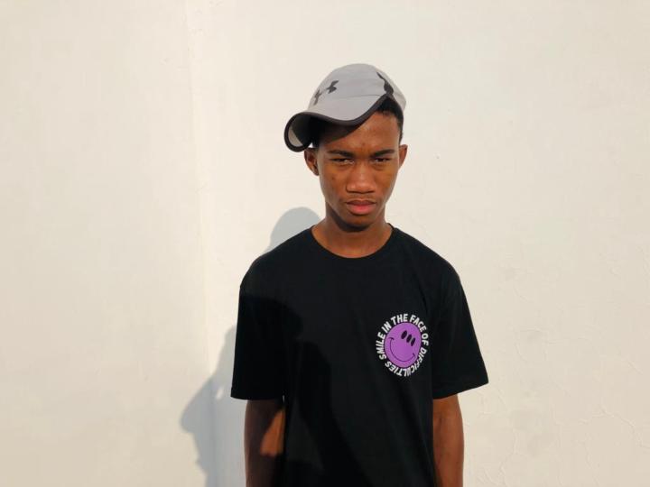 Kabelo Zondi