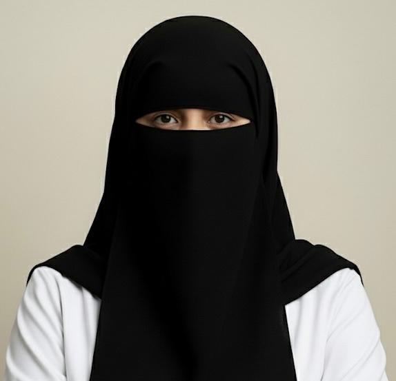 Amna Shahid PCOS Fat Loss Coach