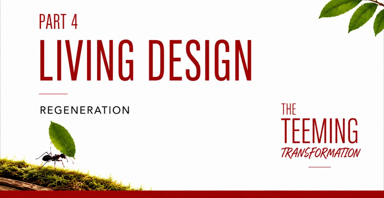 Part 4 Living Design