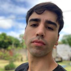 Marcos Angel Ruiz Diaz