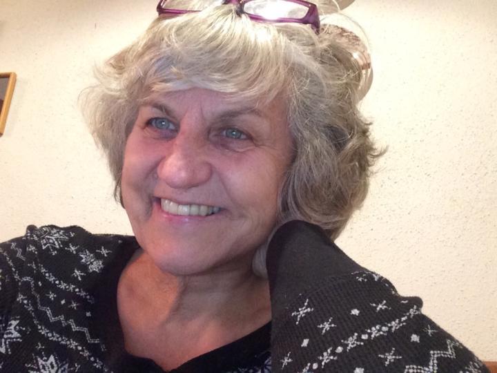 Astrid Gunter