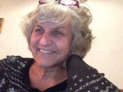 Astrid Gunter