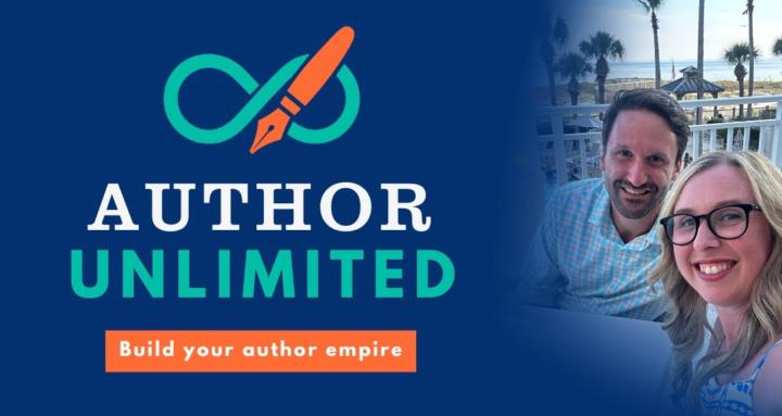 Author Unlimited