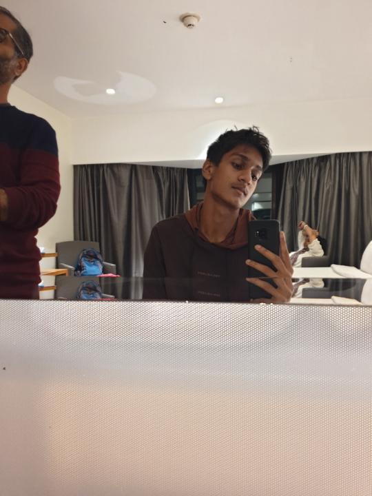 Ankit Musib