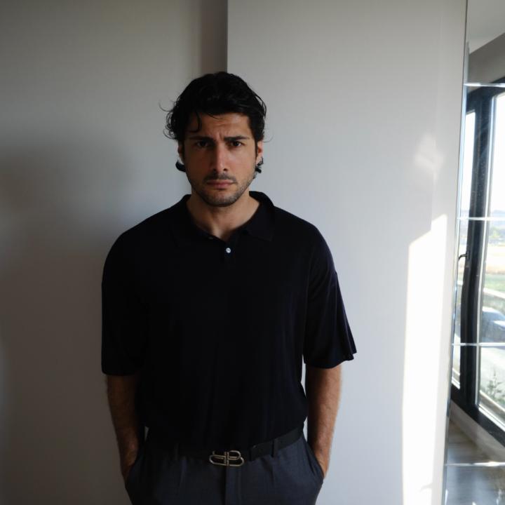 Barış Arda Hacıoğlu