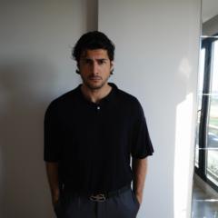 Barış Arda Hacıoğlu