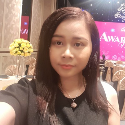 Đỗ Thị Mỹ Liên