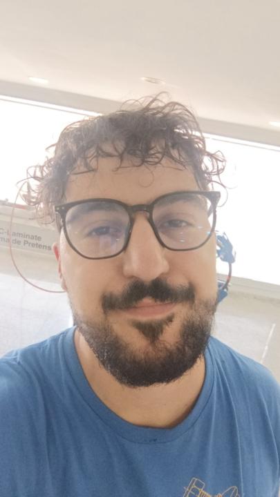 José Gil Silva Antunes
