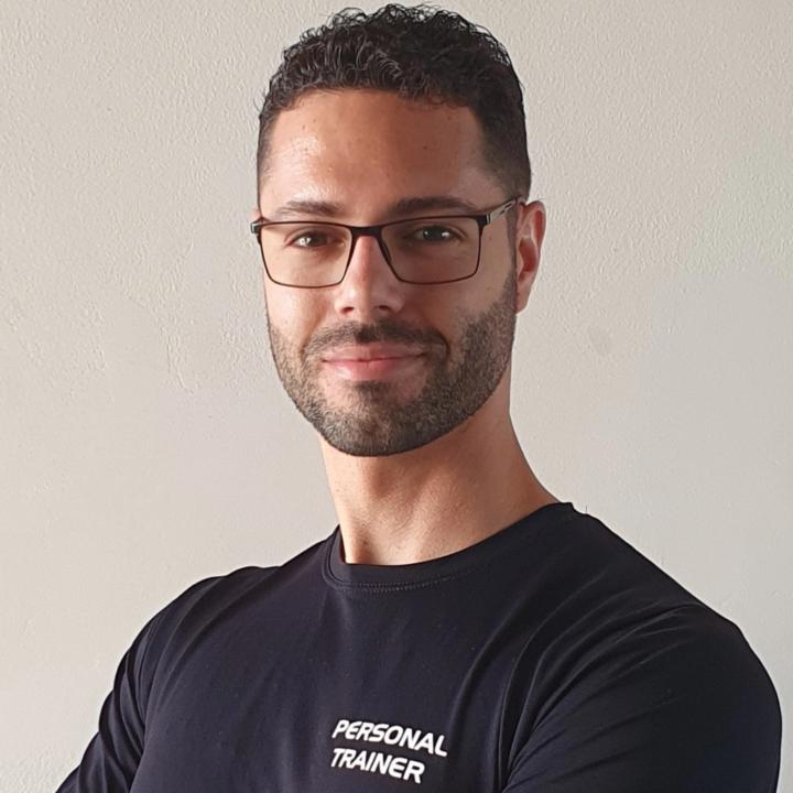 Rafael Figueiredo