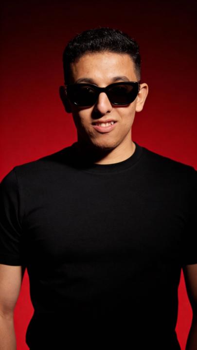 Ahmed Mahmood