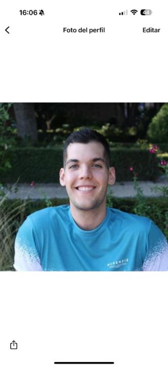 Alejandro Herrero  Serrada