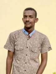 Mohamed Eltayeb