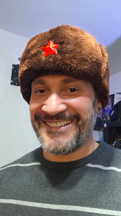 Rodrigo Fortunato