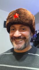Rodrigo Fortunato