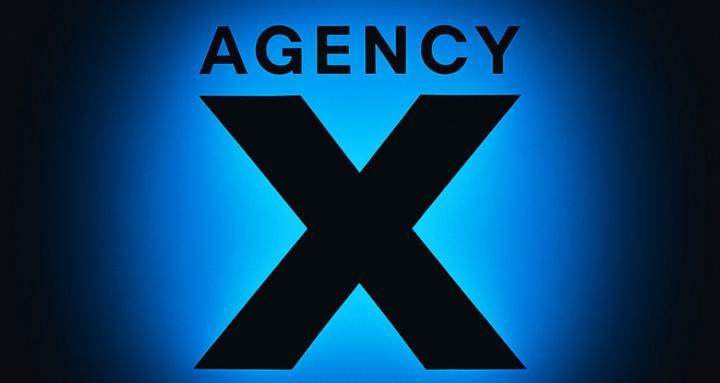 Agency X