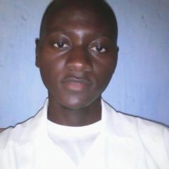 Fa Omar Sanyang
