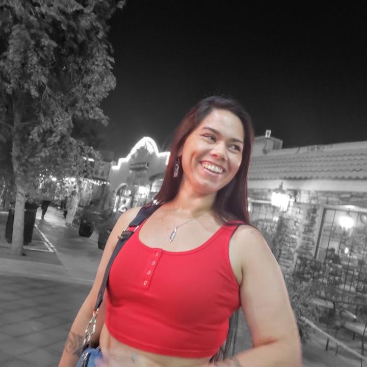 Sheena Faisca