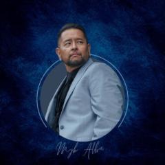 Michael Alba