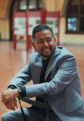 Michael Alba