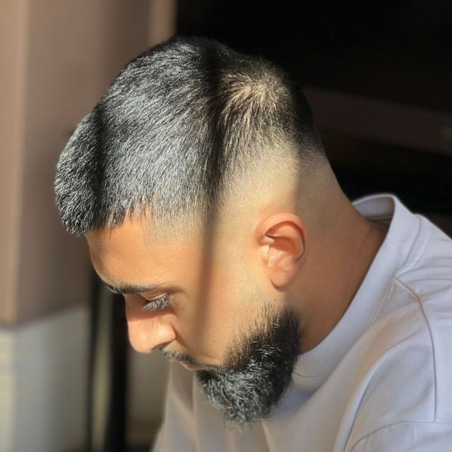 Uwais Bhuta