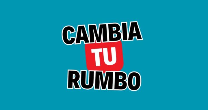 Cambia Tu Rumbo