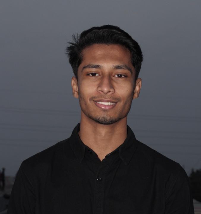 Md. Sajal Ali