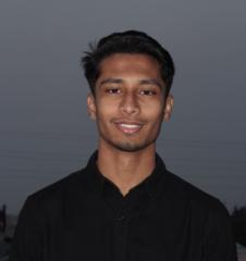 Md. Sajal Ali