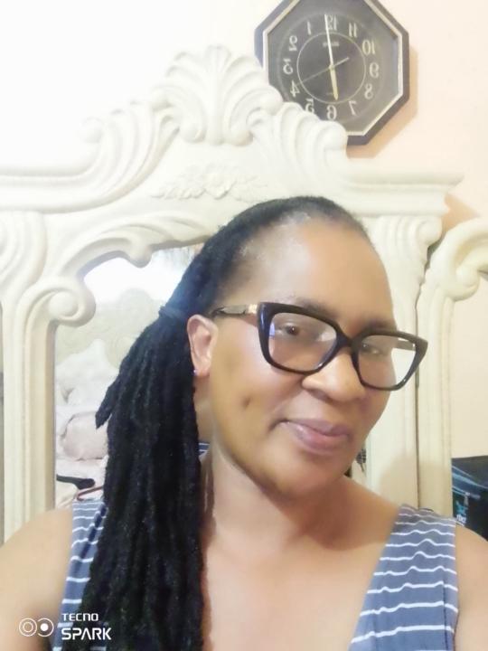 Ncamsile Nompucuko Mthembu