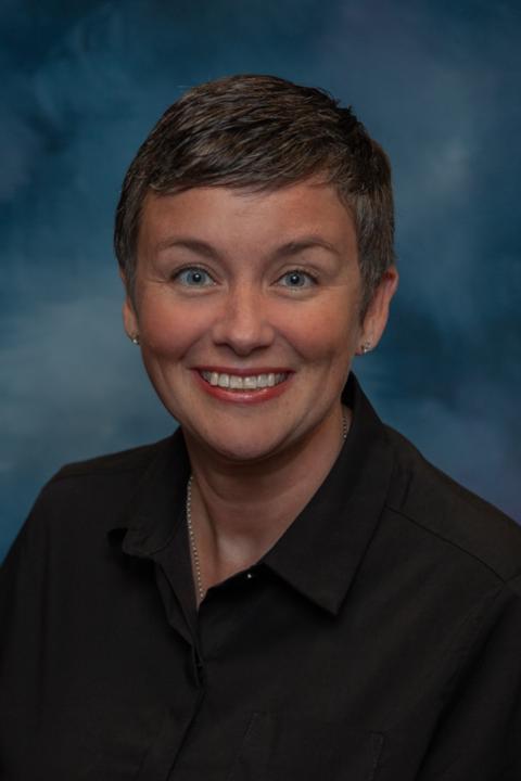 Emily Tychek