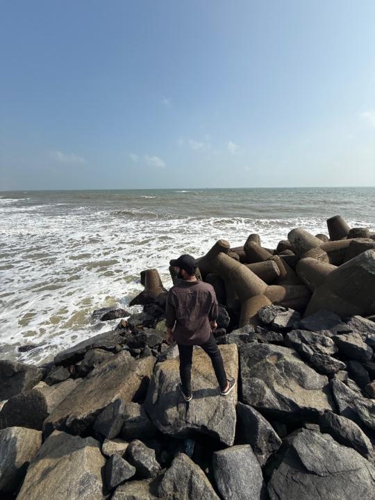 Someshwar Reddy Ammana