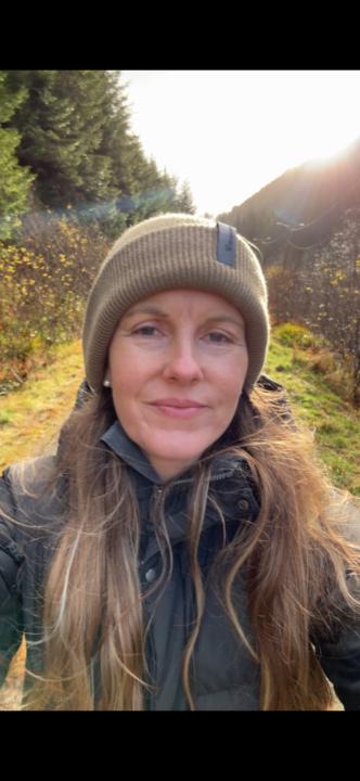 Lise Wilhelmsen