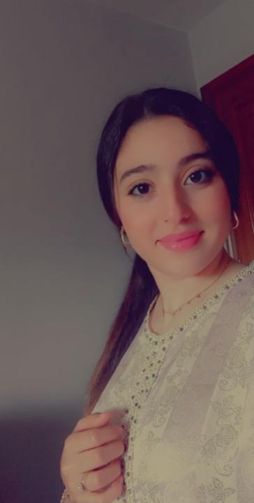 Niama El wartassi