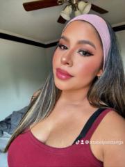 Anabelys Carolina Estanga Medrano