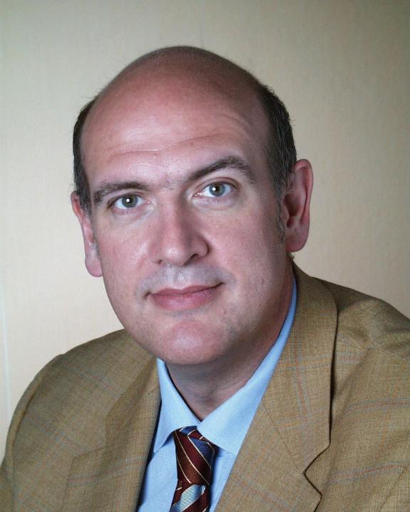 Horst Wiedenmann