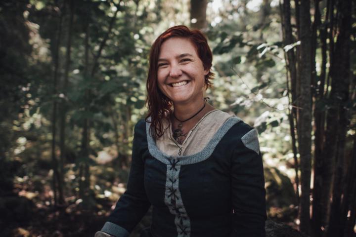 Lina Petersdotter
