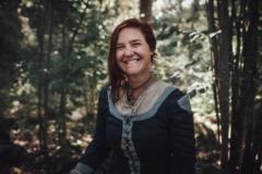 Lina Petersdotter