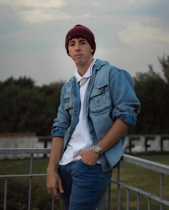 Valentin Battistotti