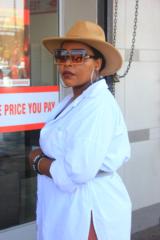 Nthabeleng Sefele