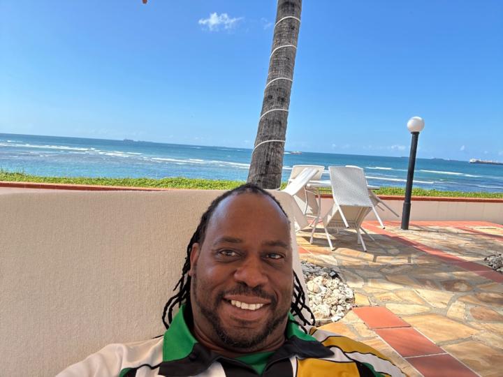 Rhulani Maluleke
