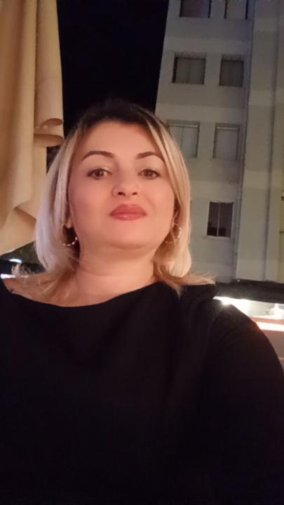 Filiz Gecekuş