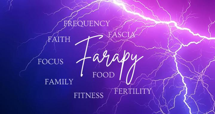 It’s Farapy