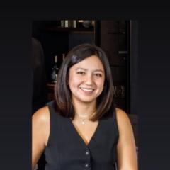 Maria Belen Yagual