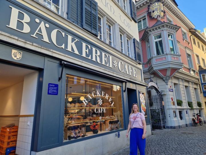 Sasja de Bie